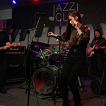 JazzClub - Śląska Grupa Bluesowa i Goście