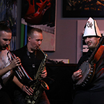 JazzClub - Krakow Street Band