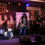JazzClub - Maciej Lipina Band 