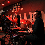 JazzClub - Piotr Kalicki Trio