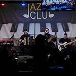 JazzClub - Kordian