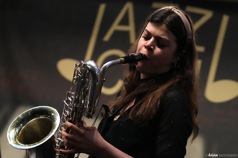 JazzClub - Jan Szczurek Big Band