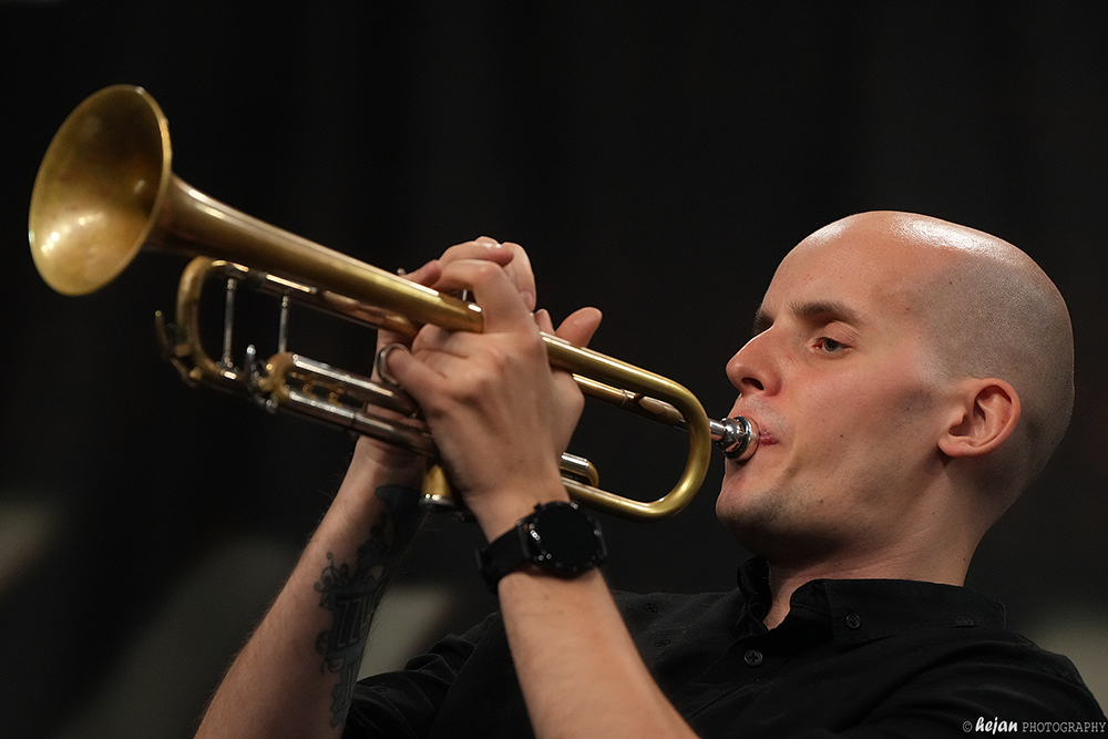 JazzClub - Jan Szczurek Big Band