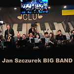 JazzClub - Jan Szczurek Big Band