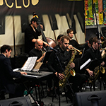 JazzClub - Jan Szczurek Big Band