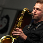 JazzClub - Jan Szczurek Big Band