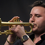 JazzClub - Jan Szczurek Big Band