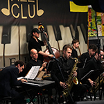 JazzClub - Jan Szczurek Big Band