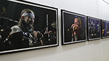 Wystawa fotografii - Muzyczne portrety - Robert Wilk