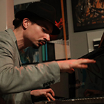 JazzClub - Mateusz Gawęda Trio