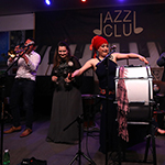 JazzClub - DIKANDA