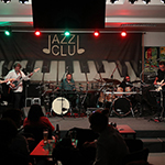JazzClub - Czarny Pies