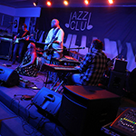 JazzClub - Jan Gałach Band
