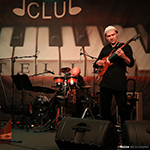 JazzClub - Piotr Domagała Trio