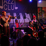 JazzClub - DIKANDA - kolędy