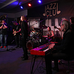 JazzClub - Śląska Grupa Bluesowa i Przyjaciele
