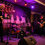 JazzClub - exBREAKOUT