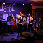 JazzClub - NEW BONE