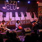 JazzClub - INDIALUCIA