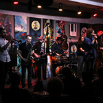JazzClub - Krakow Street Band