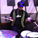 JazzClub - Niki Buzz Band