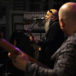 JazzClub - Niki Buzz Band
