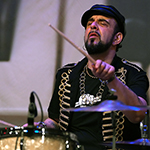 JazzClub - Niki Buzz Band