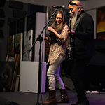 JazzClub - Niki Buzz Band