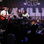 JazzClub - MADHOUSE