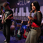 JazzClub - MADHOUSE