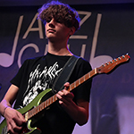 JazzClub - MADHOUSE