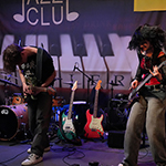 JazzClub - MADHOUSE