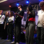 JazzClub - MADHOUSE