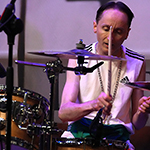 JazzClub - INSIDE