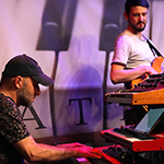 JazzClub - INSIDE