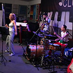JazzClub - INSIDE