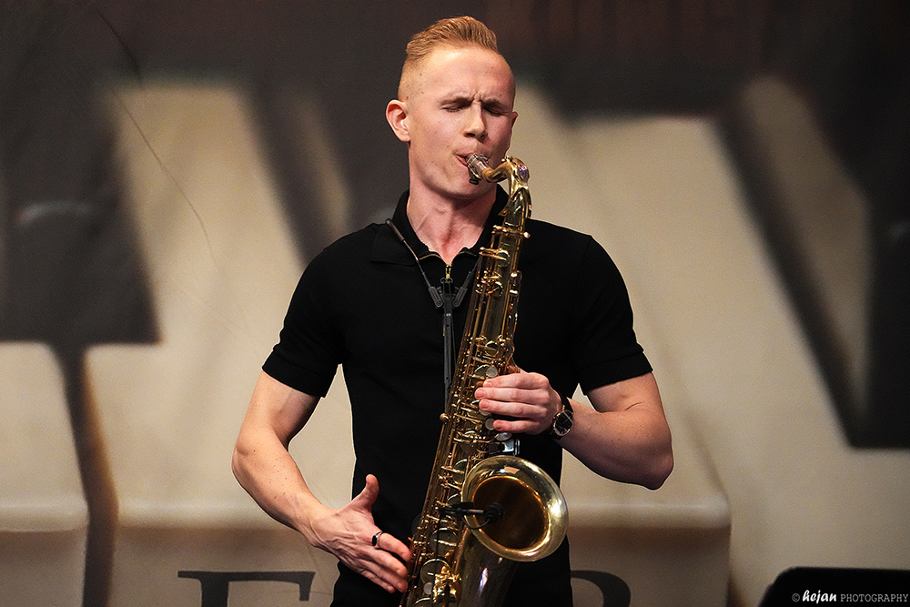 JazzClub - S.O.A.P.  Sophisticated on Abstract Projects