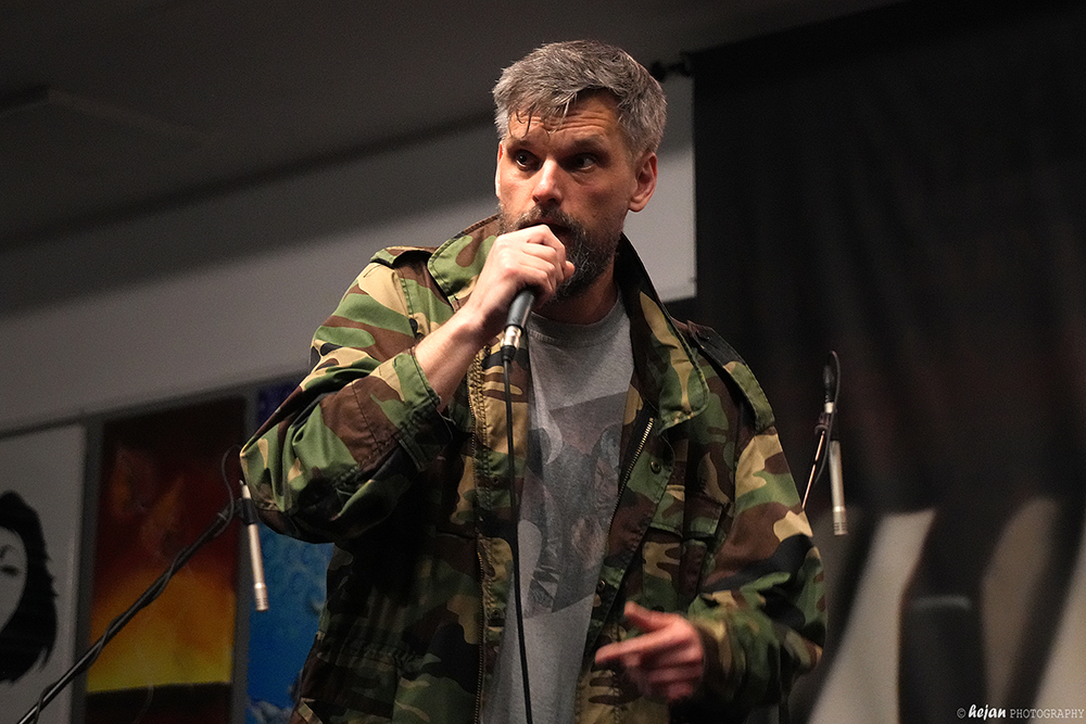 JazzClub - S.O.A.P.  Sophisticated on Abstract Projects