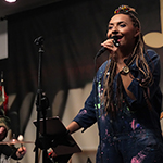 JazzClub - S.O.A.P.  Sophisticated on Abstract Projects