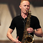 JazzClub - S.O.A.P.  Sophisticated on Abstract Projects