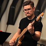 JazzClub - S.O.A.P.  Sophisticated on Abstract Projects