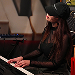 JazzClub - S.O.A.P.  Sophisticated on Abstract Projects