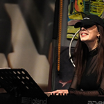 JazzClub - S.O.A.P.  Sophisticated on Abstract Projects