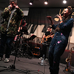 JazzClub - S.O.A.P.  Sophisticated on Abstract Projects