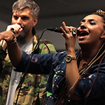 JazzClub - S.O.A.P.  Sophisticated on Abstract Projects