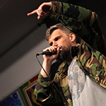 JazzClub - S.O.A.P.  Sophisticated on Abstract Projects