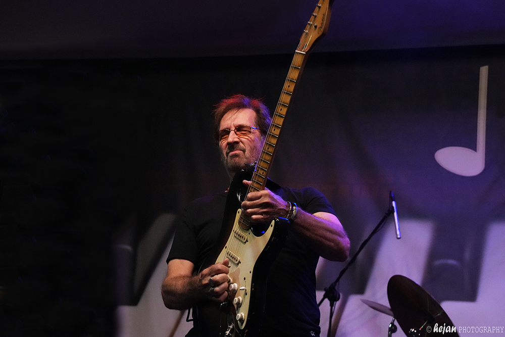 JazzClub - Cliff Stevens