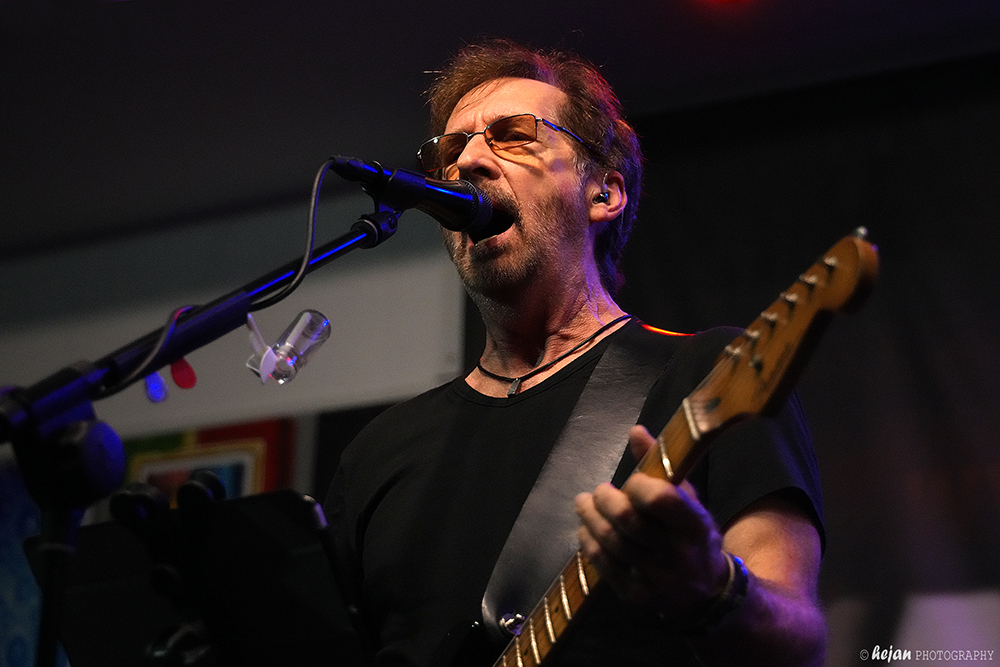 JazzClub - Cliff Stevens