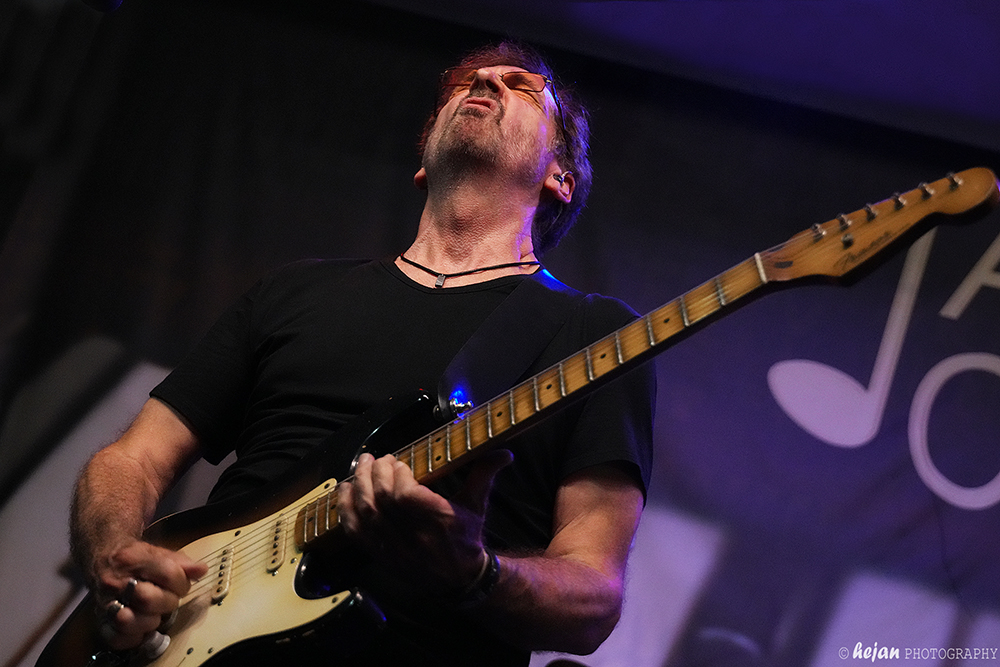 JazzClub - Cliff Stevens