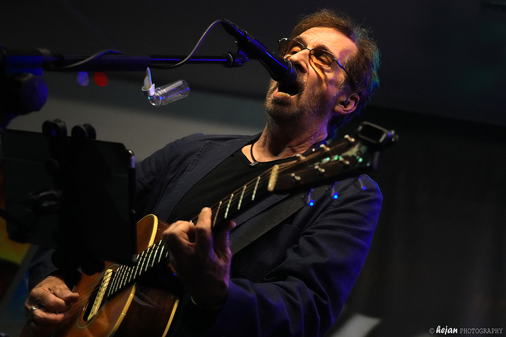 JazzClub - Cliff Stevens